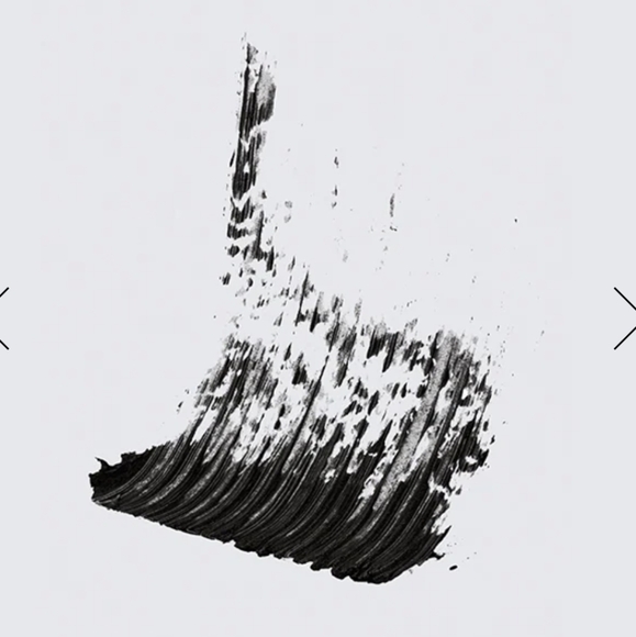 Estee Lauder Double Wear Mascara - Black and Gold - Picture 3 of 11